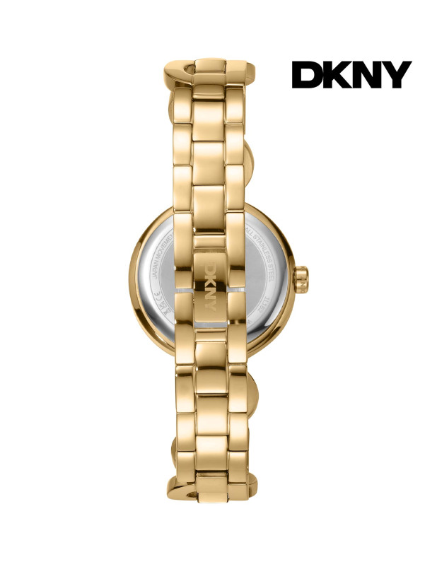 DKNY Ladies Watch